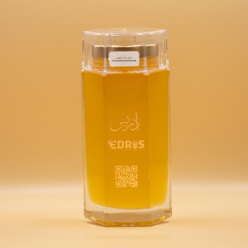 Lemon Blossom Honey