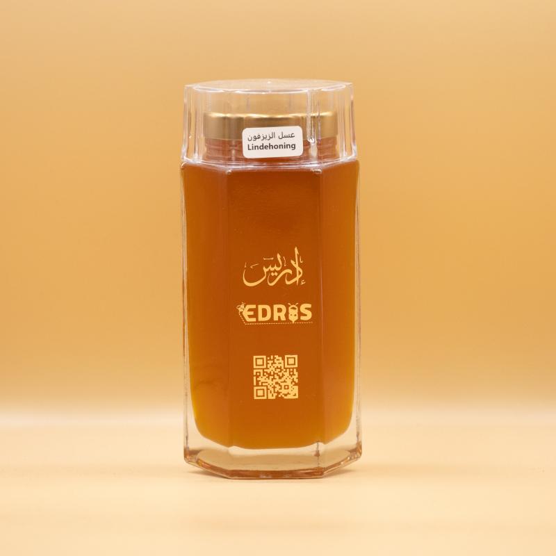 Tilia Honey