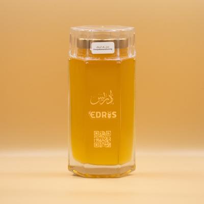 Orange Blossom Honey