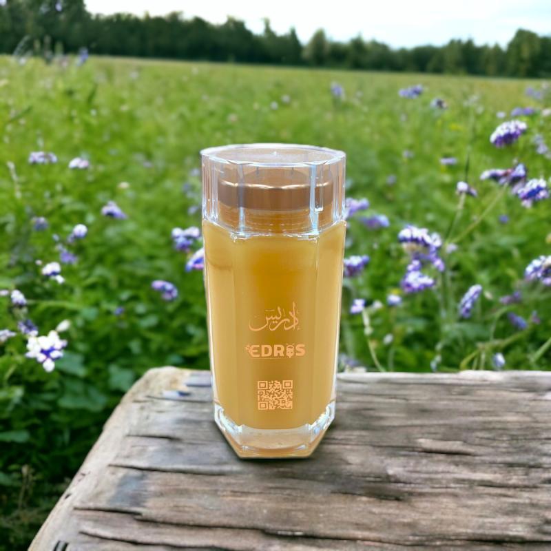 Clover Honey