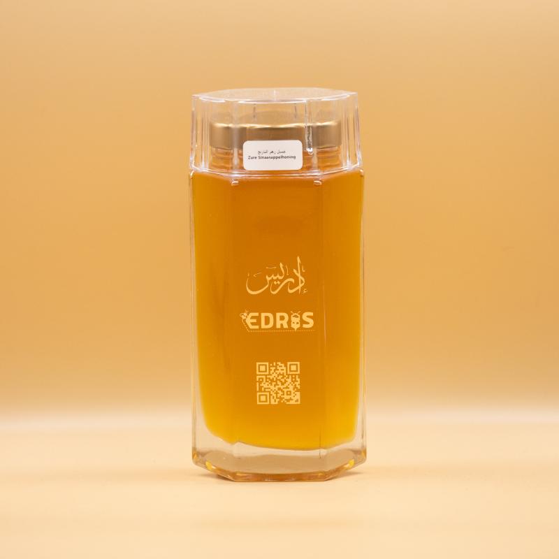 Citrus Honey